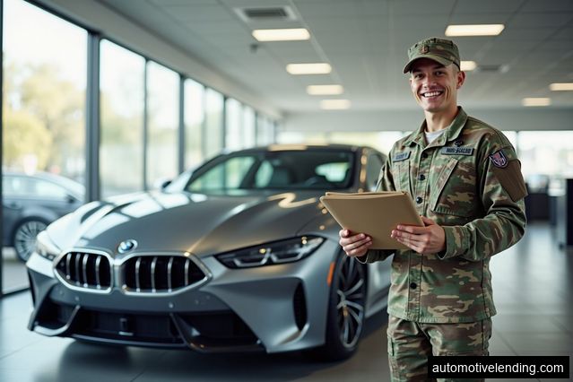 Exploring Special Financing Programs for Military Personnel